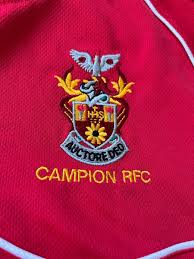 Image result for Campion R F C