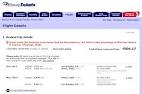 Cheaptickets.com low 2009 fare to Italy, $300 all-in NYC, $500 LAX ...