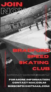 Image result for Bradford Ice Skating Club