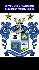 Image result for Heyside Juniors Football Club