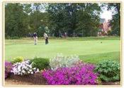 Image result for Hartley Wintney Golf Club Limited