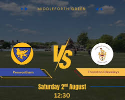 Image result for Thornton Cleveleys Cricket Club