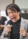 Pineda of the band Journey