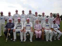 Image result for Albrighton Cricket Club