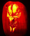 Jack-o-Lantern Designs | Apartment Therapy