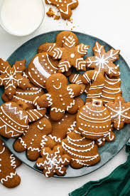 Image result for gingerbread cookies