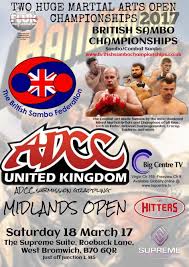 Image result for British Sombo Federation