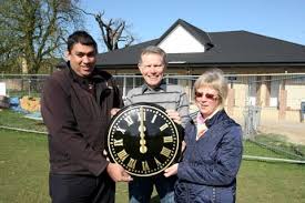 Image result for Hampton Hill Cricket Club