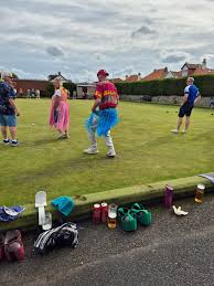 Image result for Kinghorn Bowling Club