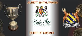 Image result for Hunslet Nelson Cricket Club