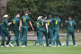 Image result for Moseley Cricket Club