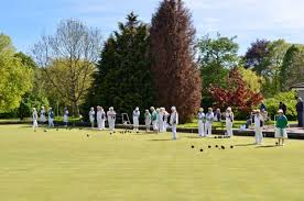 Image result for Tavistock Sir Francis Drake Bowling Club