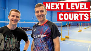 Image result for Meadway Badminton Club