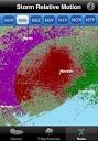 HOUSTON WEATHER 1.1 App for iPad, iPhone