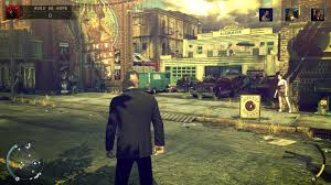 Image result for Hitman: Absolution