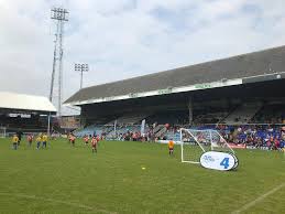 Image result for Brough Park Junior Squash Club