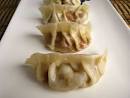 Closet Cooking: Kare Gyoza (Curry Potstickers)