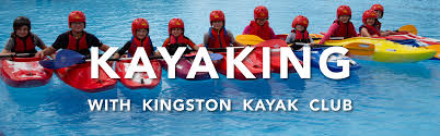 Image result for Kingston Kayak Club