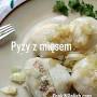 cepeliny Pyzy z mięsem recipe from cookinpolish.com
