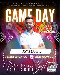 Image result for Prestwich Cricket Club