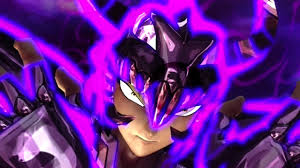 「天猛星ワイバーンのラダマンティス 聖闘士星矢」の画像検索結果