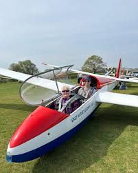 Image result for East Sussex Gliding Club Ltd