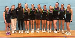 Image result for Ywca Bury Juniors Netball Club