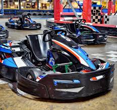 Image result for Indoor Karting Essex Colchester