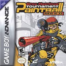 Image result for Sixth Element Paintball Games, Stockton On Tees