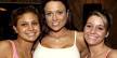 Three Girls at the Balinese