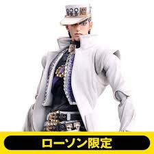 「空条承太郎 ジョジョの奇妙な冒険　第4部」の画像検索結果