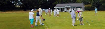 Image result for Middlesbrough Croquet Club