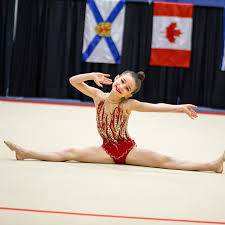 Image result for St Helens Rhythmic Gymnastics Club