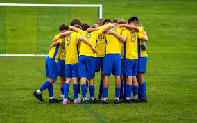 Image result for Grange Park FC