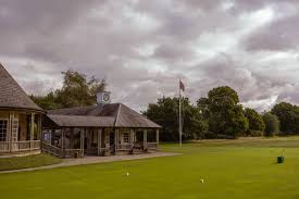Image result for Alwoodley Golf Club