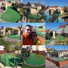 Image result for Suffolk Adventure Golf
