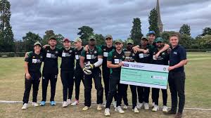 Image result for Hadleigh & Thundersley Cricket Club