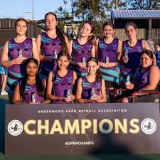 Image result for Ecs Predators Netball Club