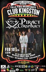 Image result for Kingston Street Flyers