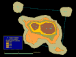 Home Range and Habitat Use of Breeding Northern Goshawks in North ...