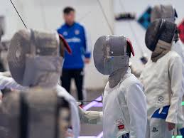 Image result for St Albans Fencing Club