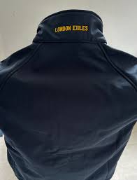 Image result for London Exiles