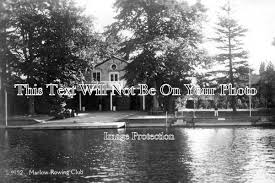 Image result for Marlow Rowing Club