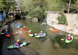 Image result for Castle Canoe Club