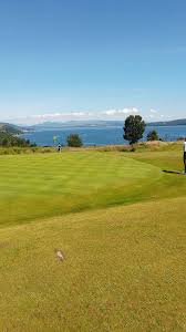 Image result for Innellan Golf Club