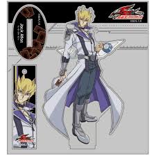 「ジャック・アトラス」の画像検索結果