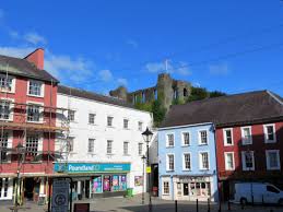 Image result for Haverfordwest Cricket Club