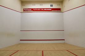 Image result for Grantham Squash Rackets Club