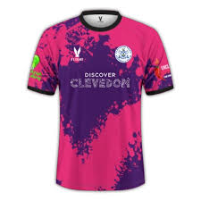 Image result for Clevedon Cc