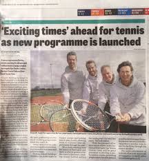 Image result for Starbeck Tennis Club